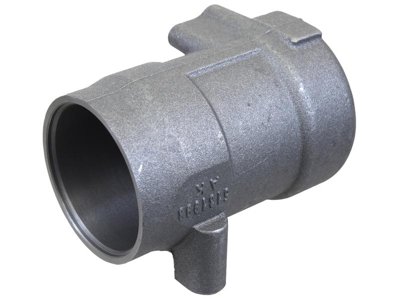Hydraulic Lift Cylinder Image 1