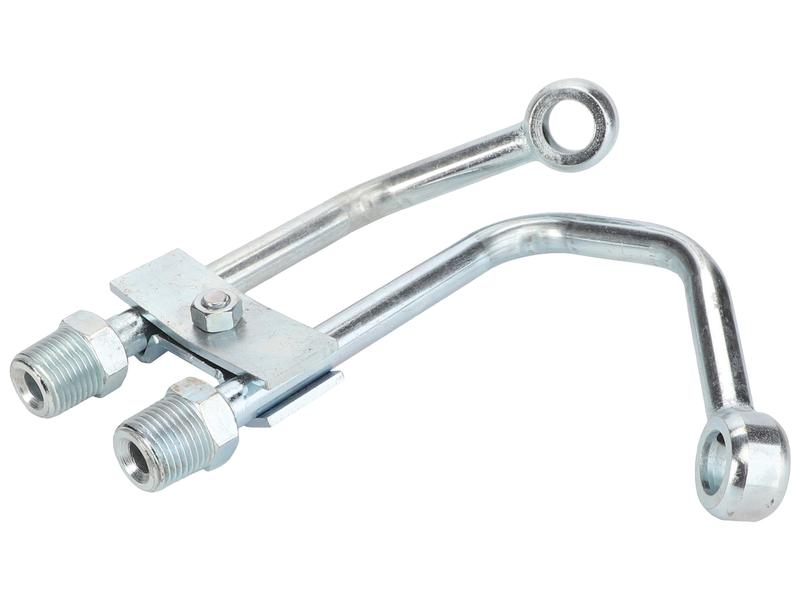 Connecting Pipe Image 1