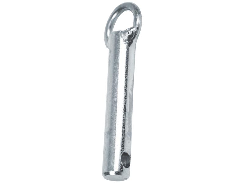 Top link pin 19x92mm Cat. 1 (Ø19mm) Image 1