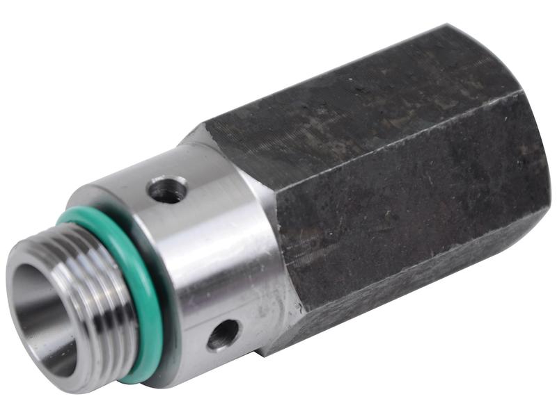 Hydraulic Control Valve Image 1