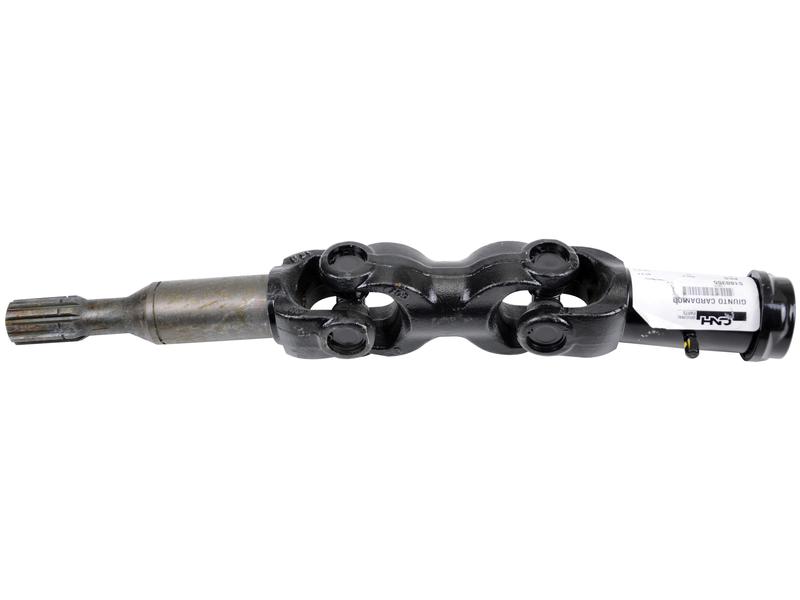 Connecting Joint Assembly Image 1