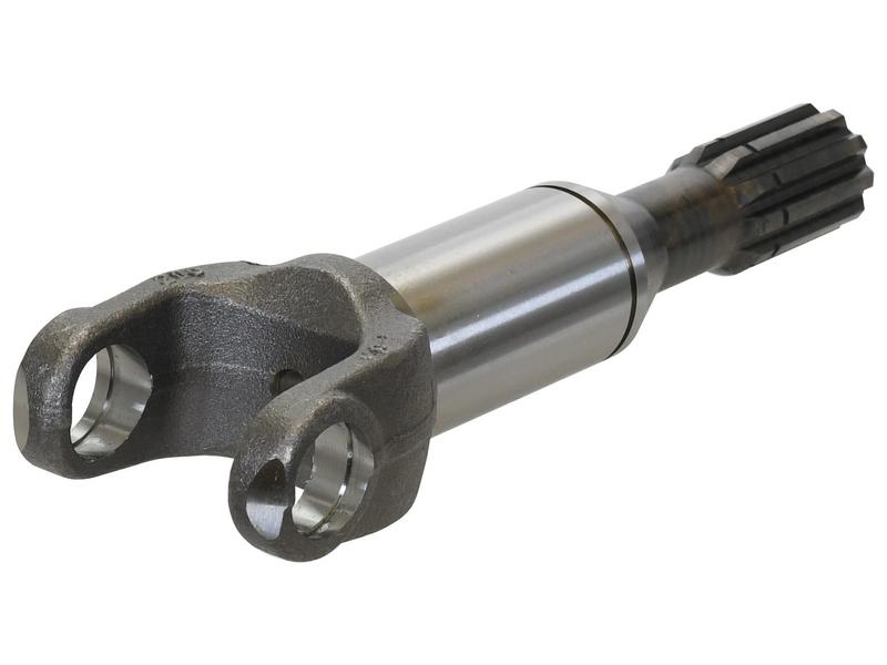 Drive Shaft Yoke Image 1