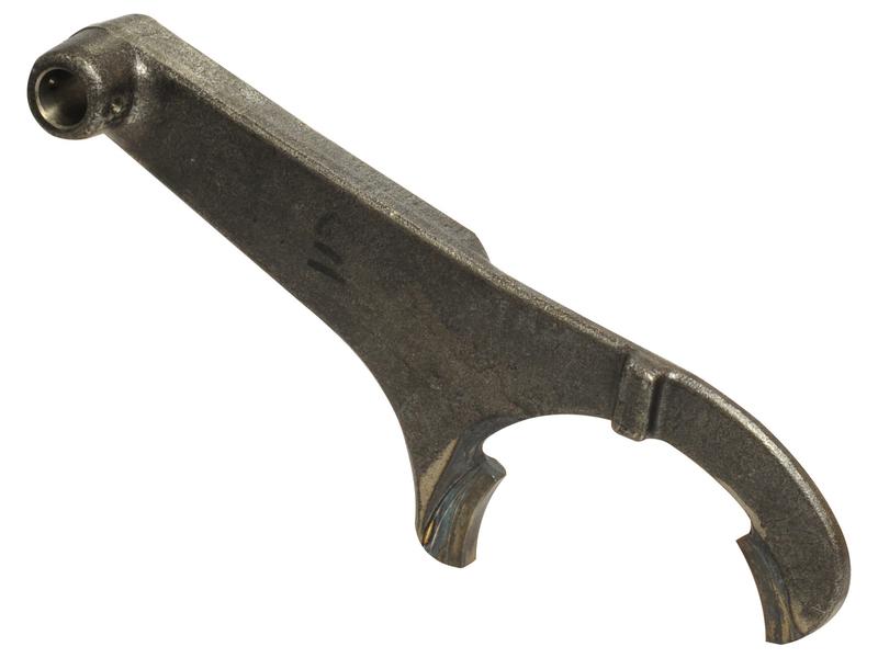Gear Selector Fork Image 1