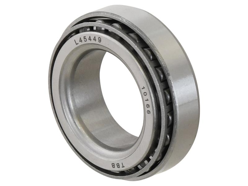 Sparex Taper Roller Bearing (LM45449/45410) Image 1