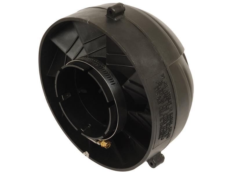 Pre Cleaner Assembly (AP8408) Image 1