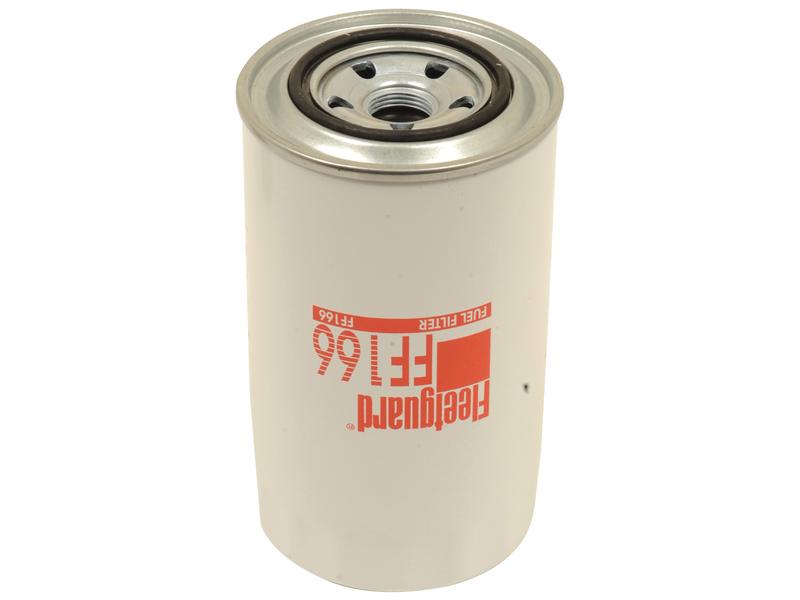 Fuel Filter - Spin On - FF166 Image 1