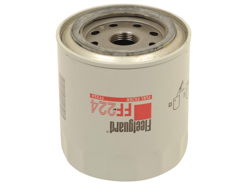 Fuel Filter - Spin On - FF224 Image 1