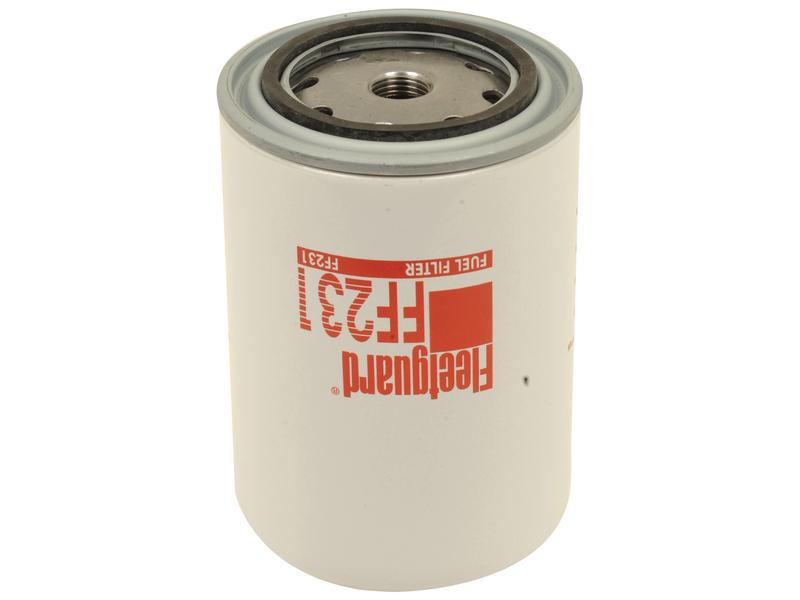 Fuel Filter - Spin On - FF231 Image 1