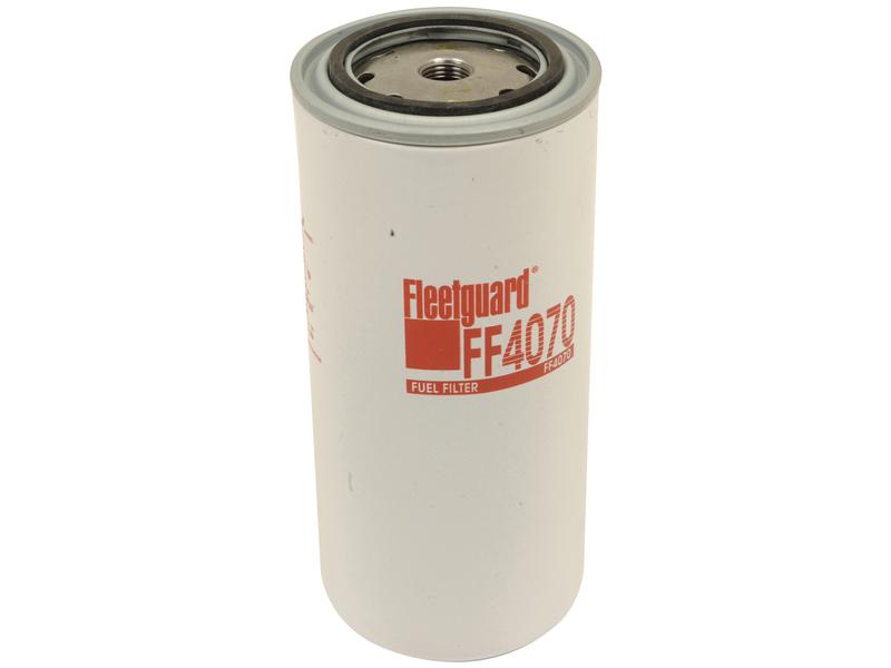 Fuel Filter - Spin On - FF4070 Image 1