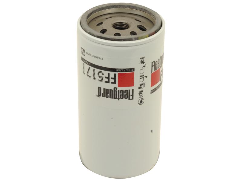 Fuel Filter - Spin On - FF5171 Image 1