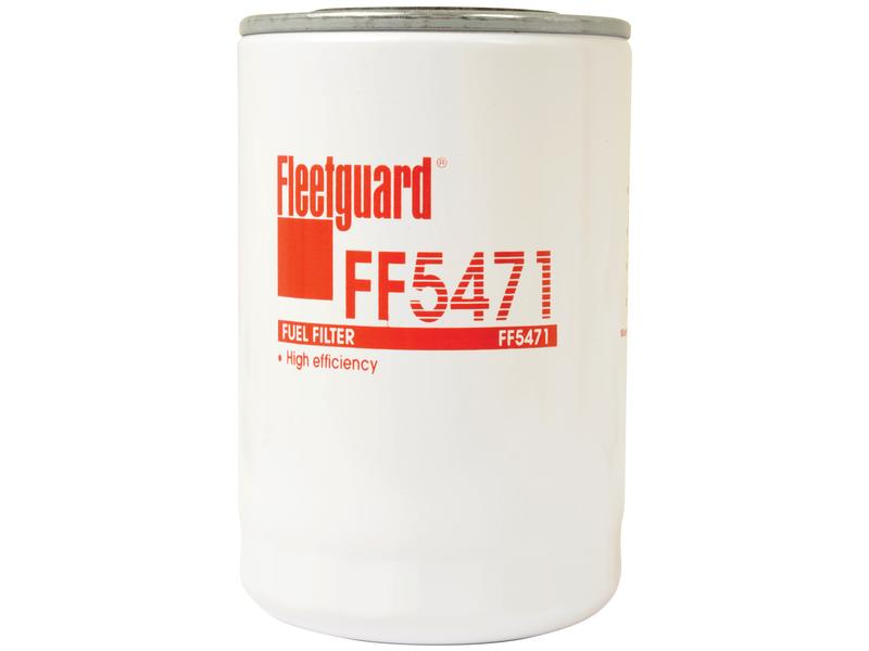 Fuel Filter - Spin On - FF5471 Image 1