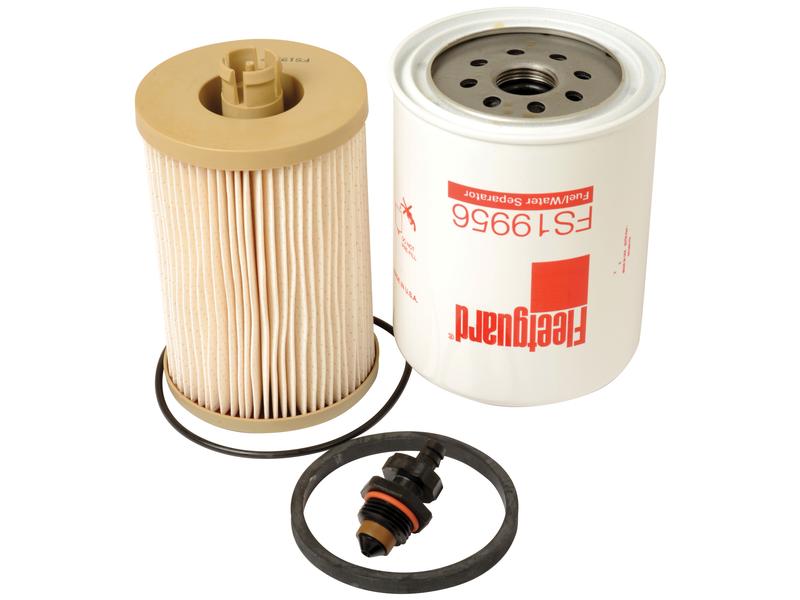 Fuel Filter - Element - FK48001 Image 1