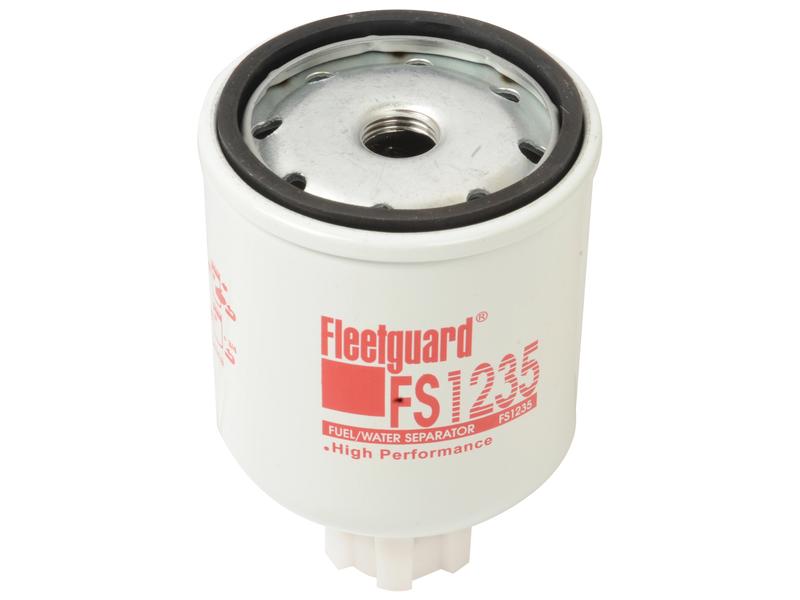 Fuel Separator - Spin On - FS1235 Image 1