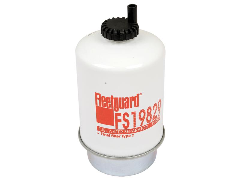 Fuel Separator - Element - FS19829