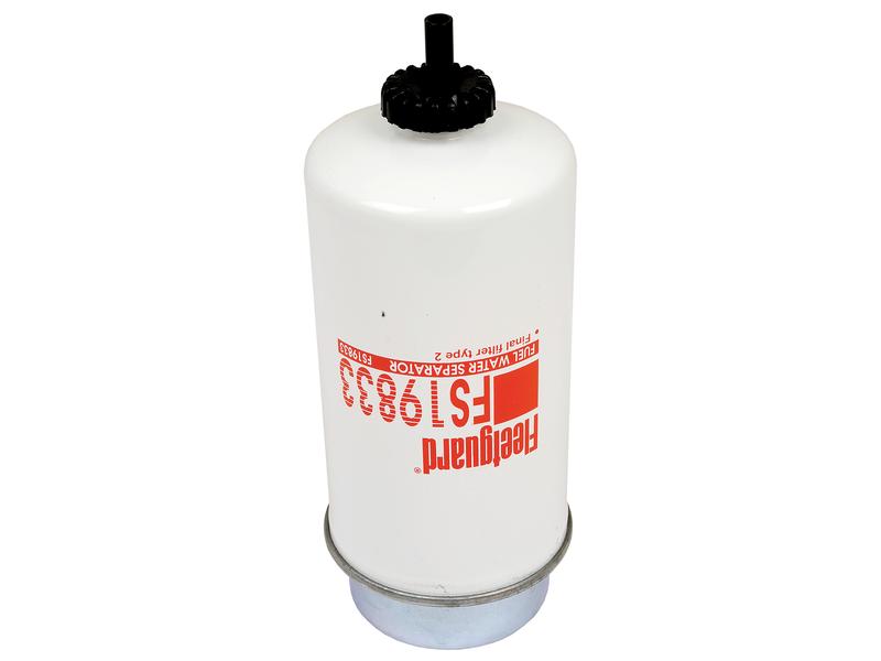 Fuel Separator - Element - FS19833
