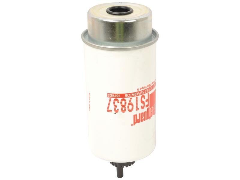 Fuel Separator - Element - FS19837 Image 1