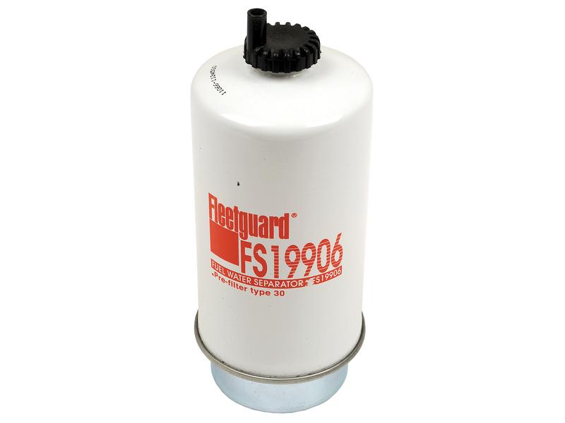 Fuel Separator - Element - FS19906 Image 1