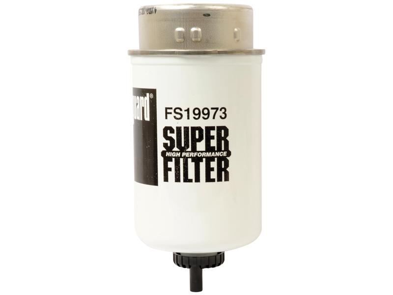 Fuel Separator - Element - FS19973 Image 1