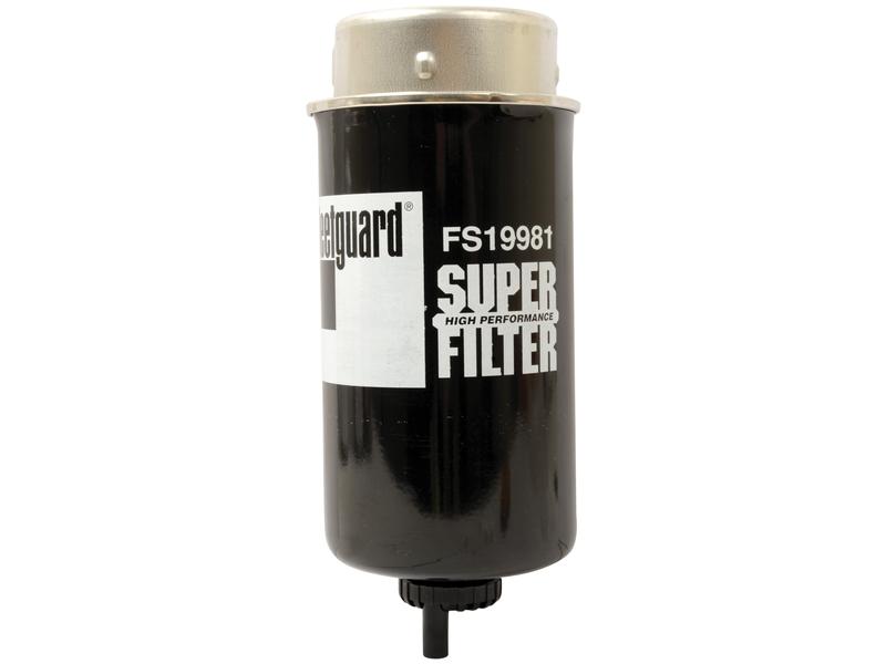 Fuel Separator - Element - FS19981 Image 1