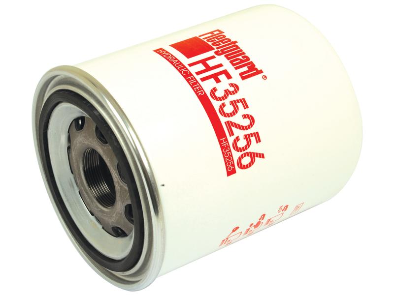 Hydraulic Filter - Spin On - HF35256 Image 1