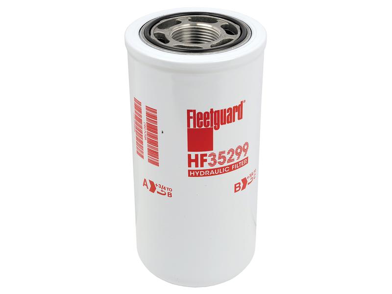 Hydraulic Filter - Spin On - HF35299 Image 1