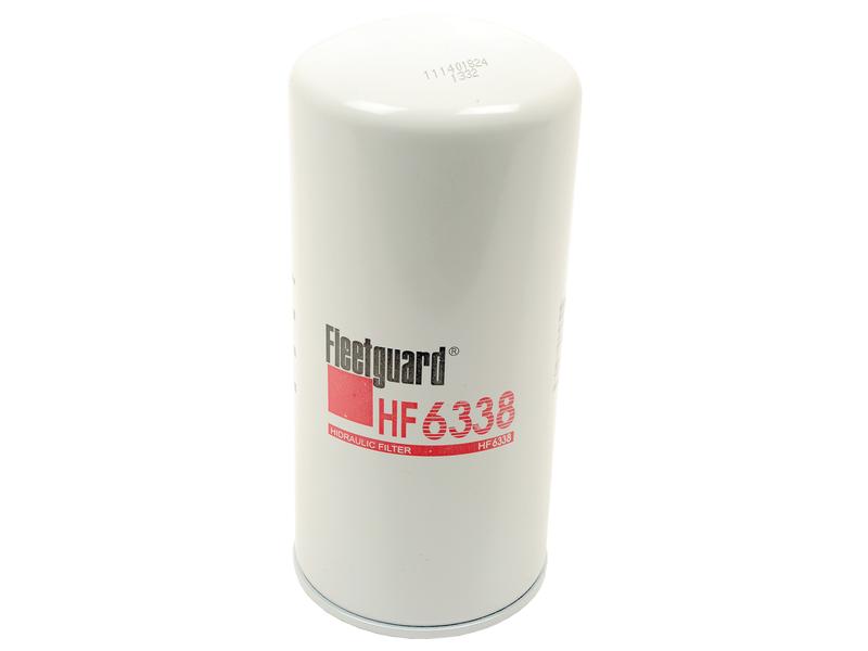 Hydraulic Filter - Spin On - HF6338 Image 1