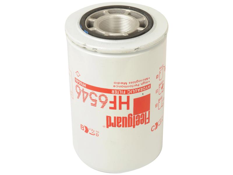 Hydraulic Filter - Spin On - HF6546 Image 1