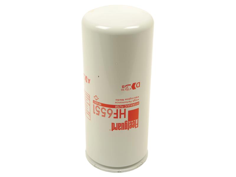 Hydraulic Filter - Spin On - HF6551 Image 1