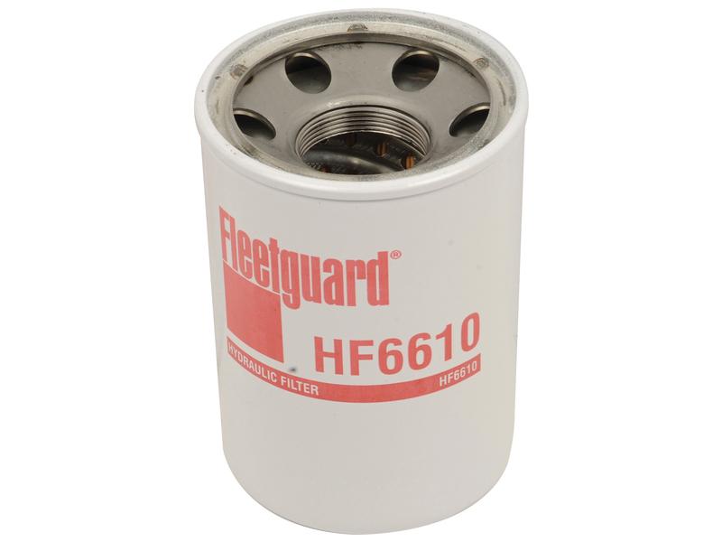 Hydraulic Filter - Spin On - HF6610 Image 1