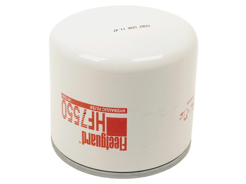 Hydraulic Filter - Spin On - HF7550 Image 1