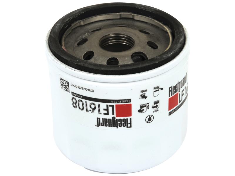 Oil Filter - Spin On - LF16108 Image 1