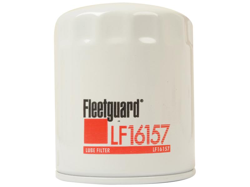 Oil Filter - Spin On - LF16157 Image 1