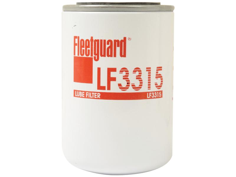 Oil Filter - Spin On - LF3315 Image 1