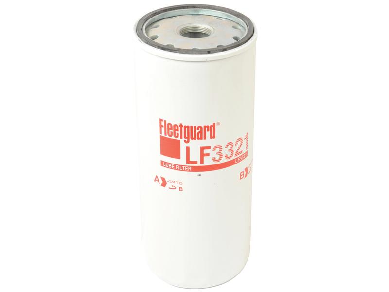 Oil Filter - Spin On - LF3321 Image 1