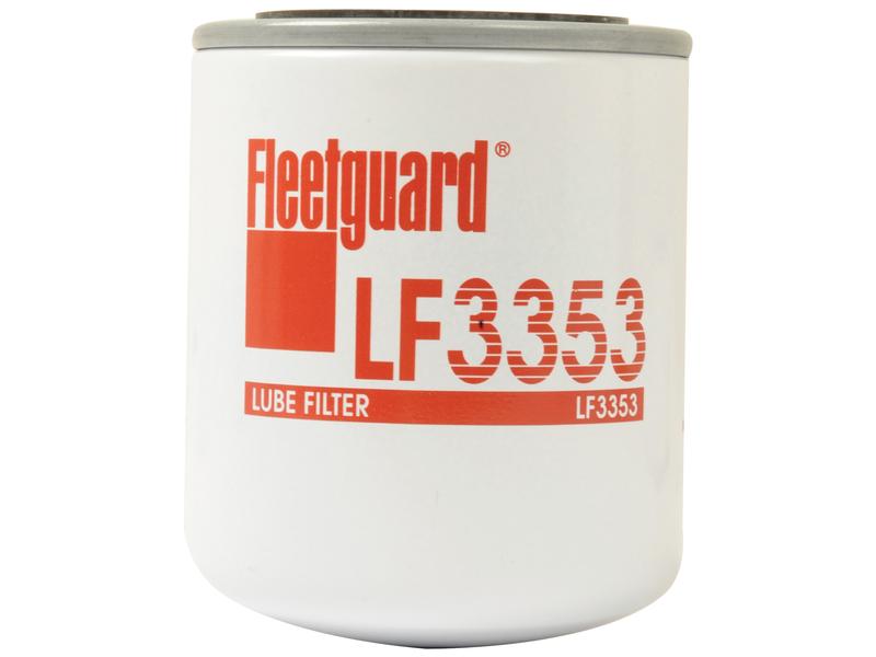 Oil Filter - Spin On - LF3353 Image 1
