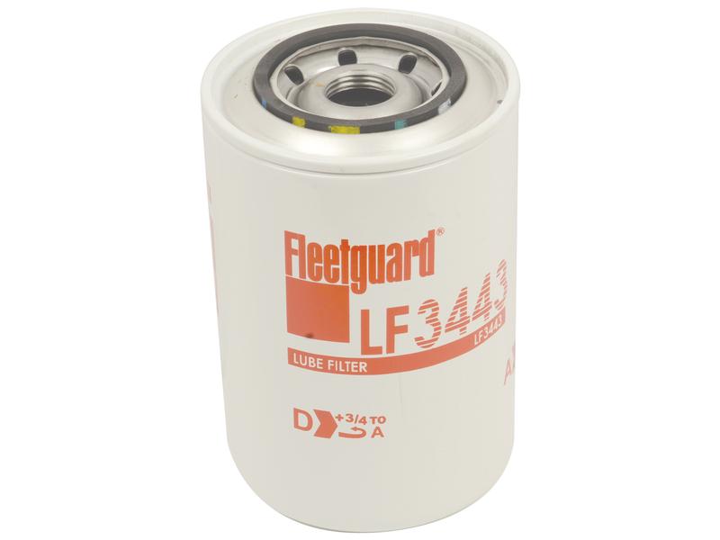 Oil Filter - Spin On - LF3443 Image 1