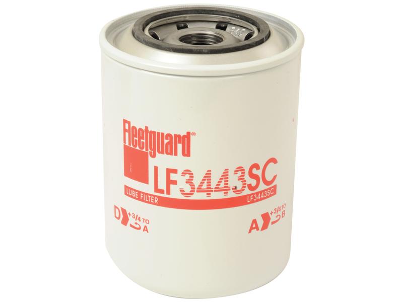Oil Filter - Spin On - LF3443SC Image 1