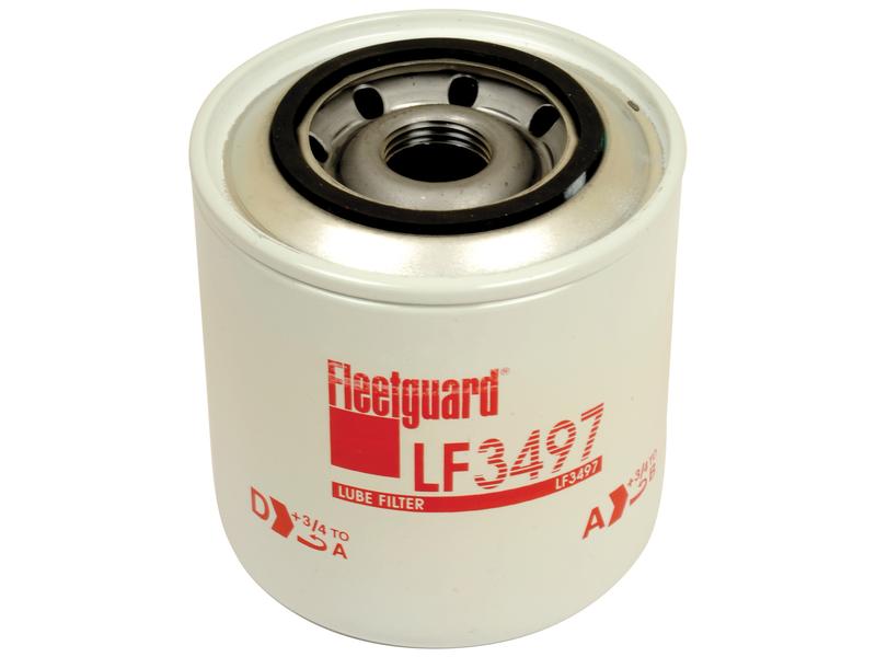Oil Filter - Spin On - LF3497 Image 1