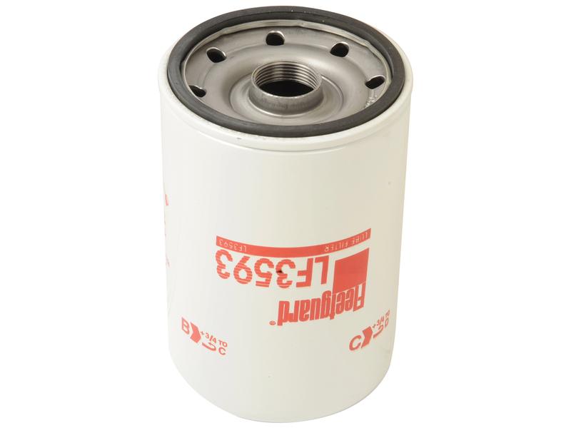Oil Filter - Spin On - LF3593 Image 1