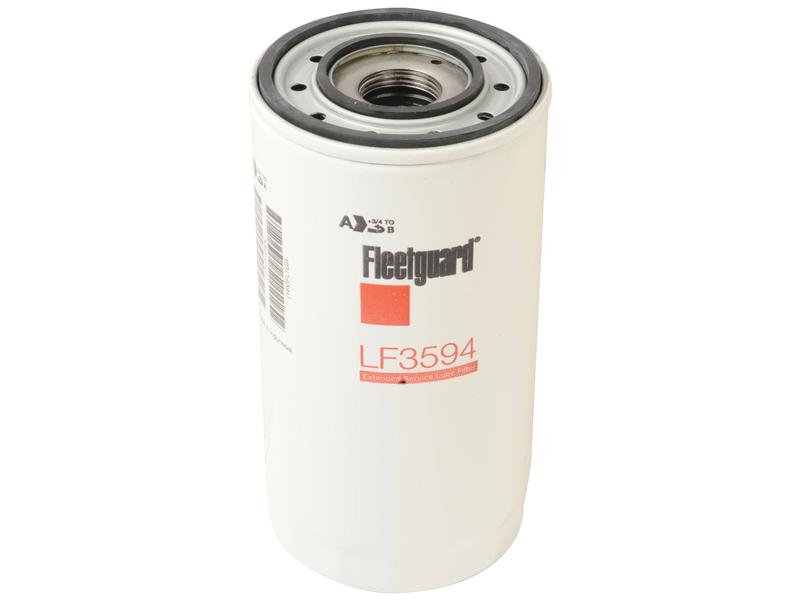 Oil Filter - Spin On - LF3594 Image 1