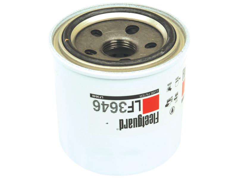 Oil Filter - Spin On - LF3646 Image 1