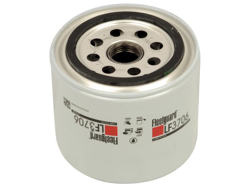 Oil Filter - Spin On - LF3706 Image 1