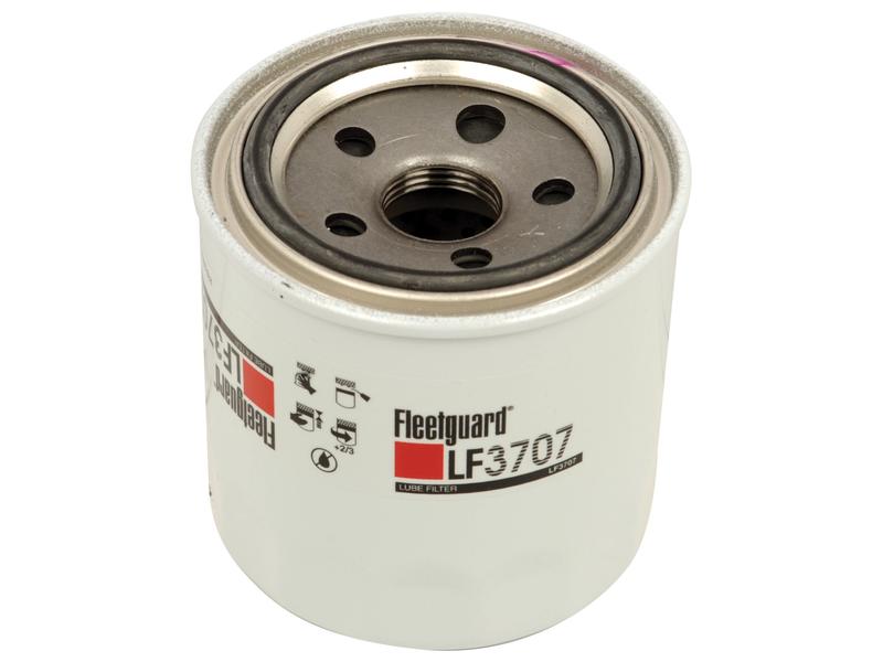 Oil Filter - Spin On - LF3707 Image 1