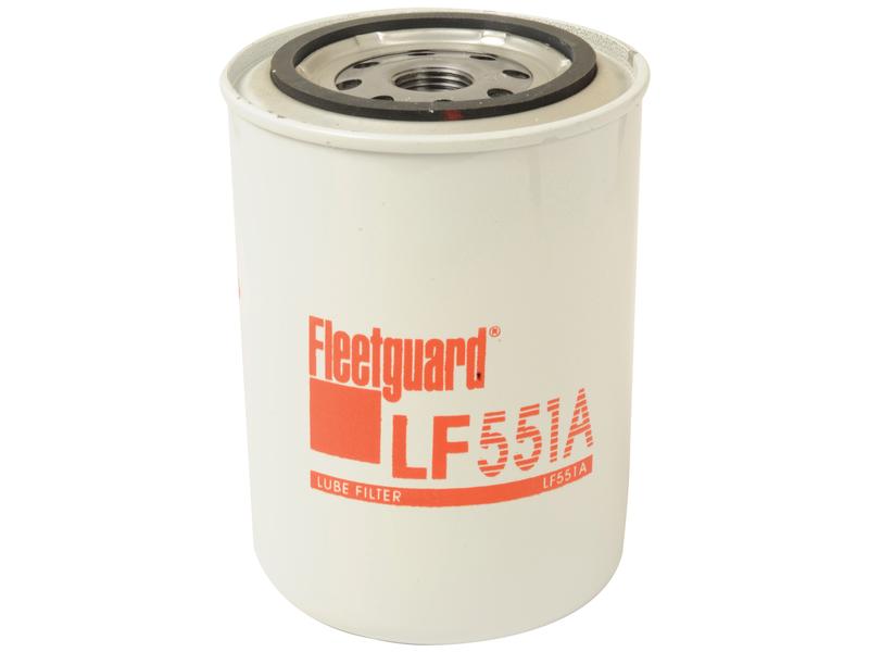 Oil Filter - Spin On - LF551A Image 1