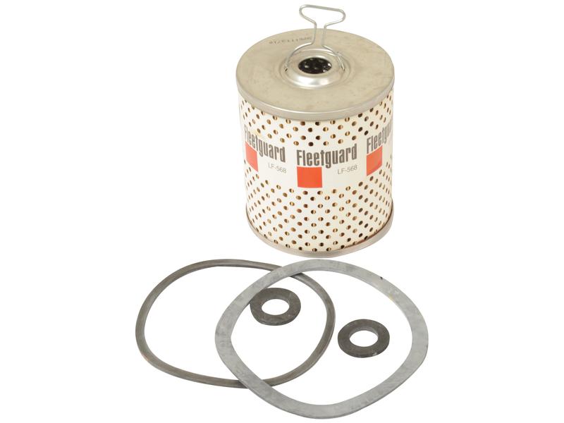 Oil Filter - Element - LF568 Image 1
