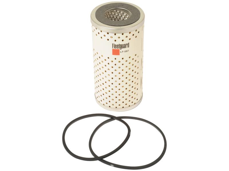 Oil Filter - Element - LF587 Image 1