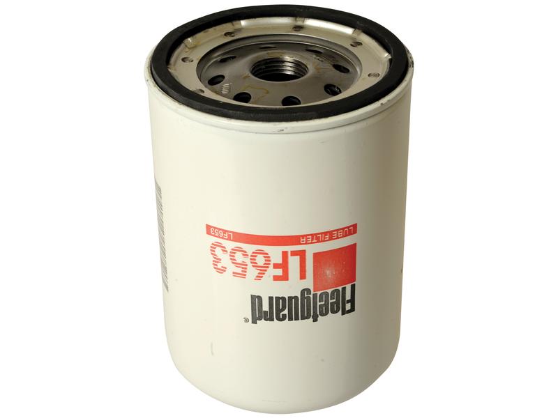 Oil Filter - Spin On - LF653