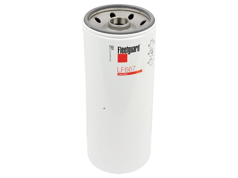 Oil Filter - Spin On - LF667 Image 1