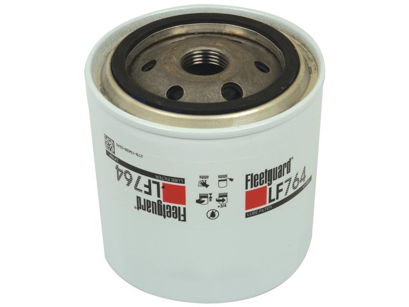 Oil Filter - Spin On - LF764 Image 1