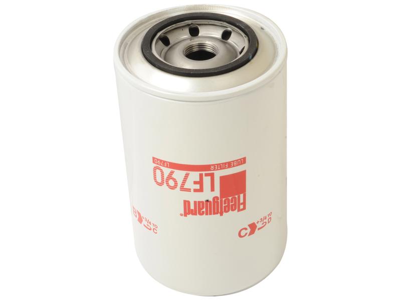 Oil Filter - Spin On - LF790 Image 1